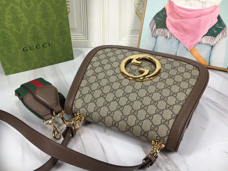 gucci aaa qualite shoulder sac pour femme s_11022042